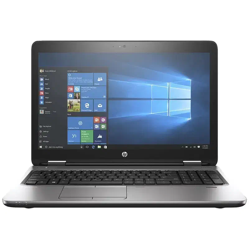 Hp 650 g3فروش ویژه نقد اقساط|رایانه همراه|تهران, صادقیه|دیوار