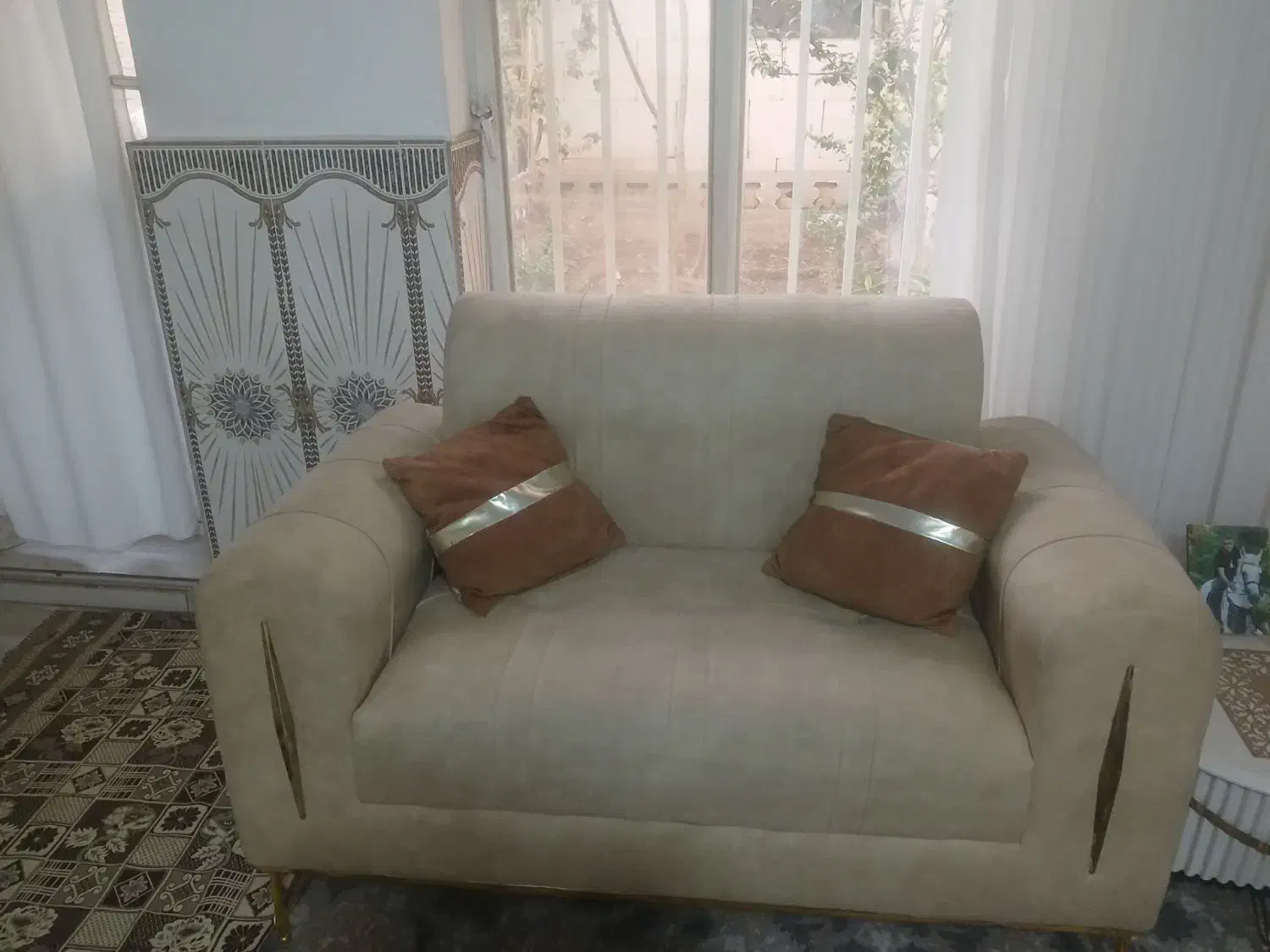 مبل هفت نفره|مبلمان خانگی و میز عسلی|مشهد, اروند|دیوار