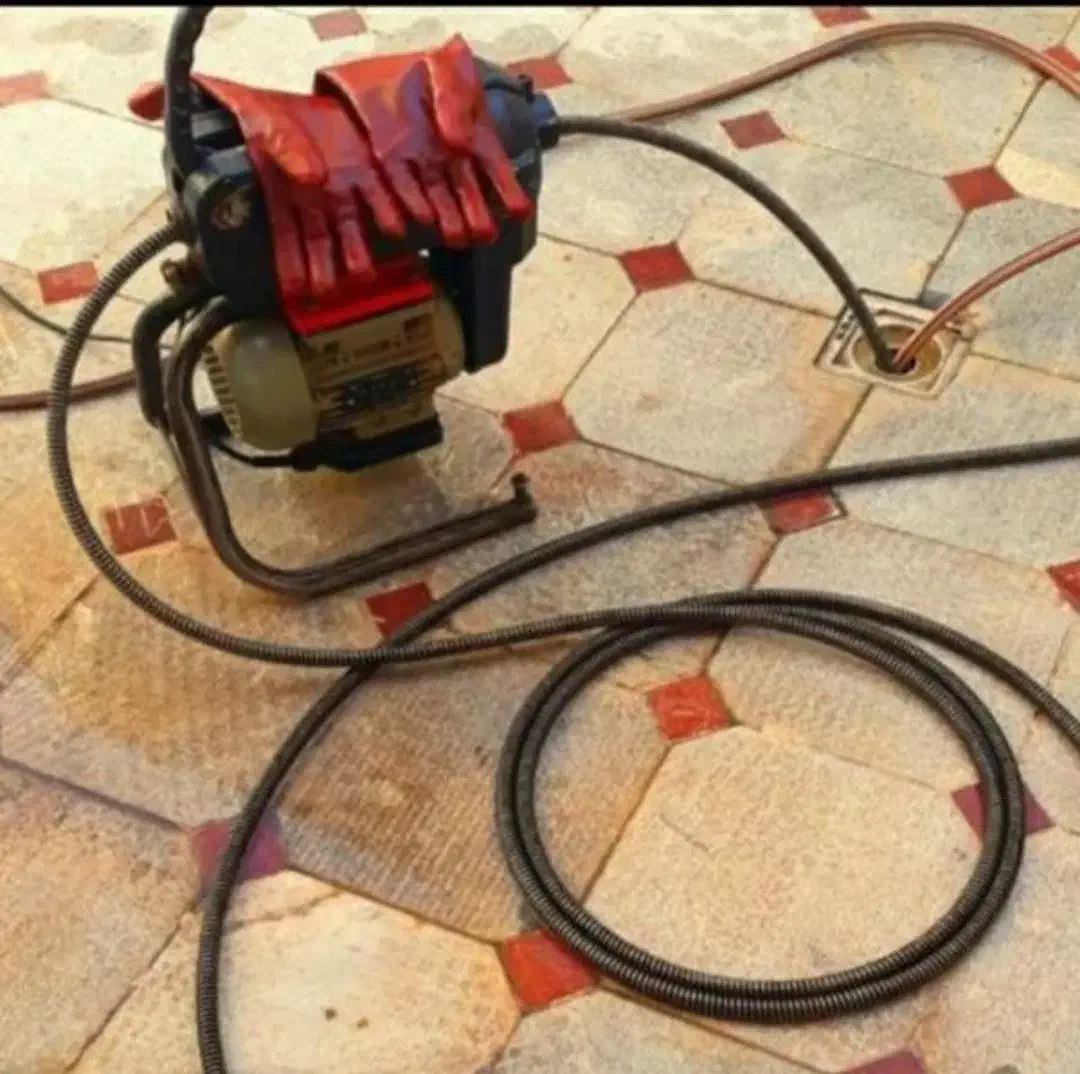 لوله بازکنی فردیس وحدت دهکده بنفشه ملاردشهرک ناز|خدمات پیشه و مهارت|فردیس, قریشی|دیوار