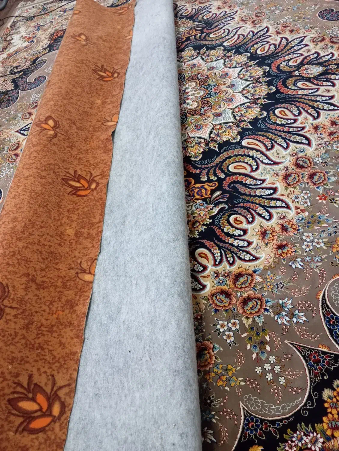 موکت 3در 3 درحد|موکت|اردبیل, |دیوار