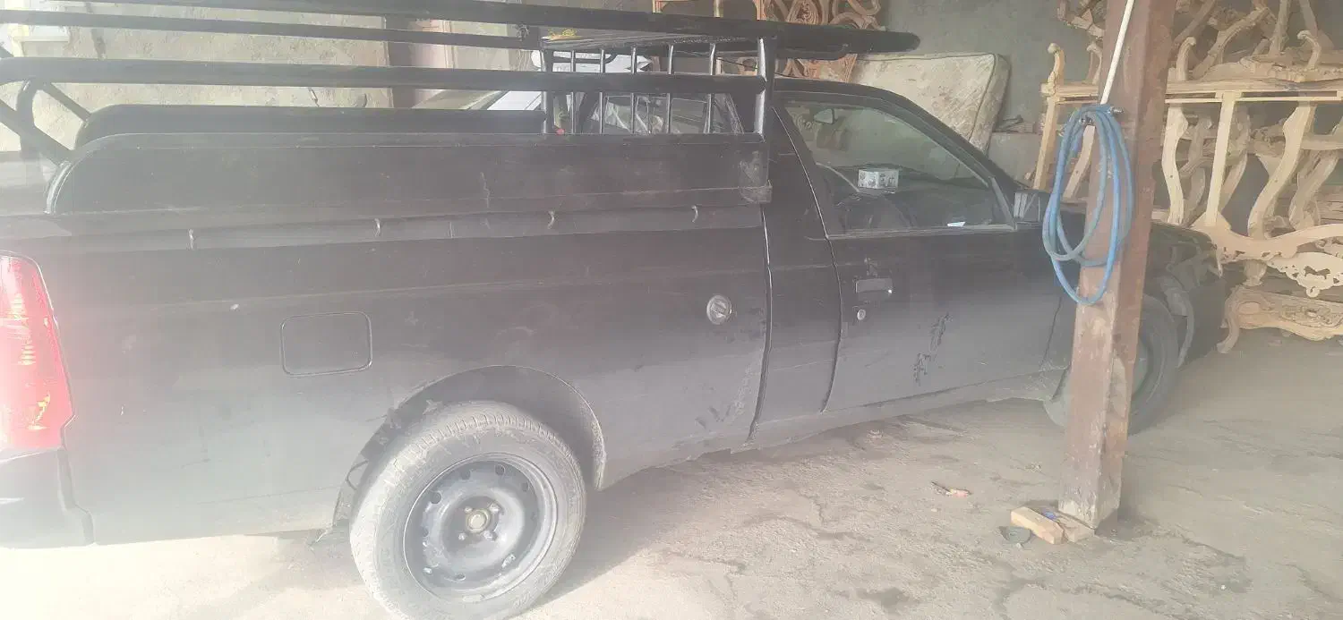 آریسان 2|خودرو سواری و وانت|تویسرکان, |دیوار