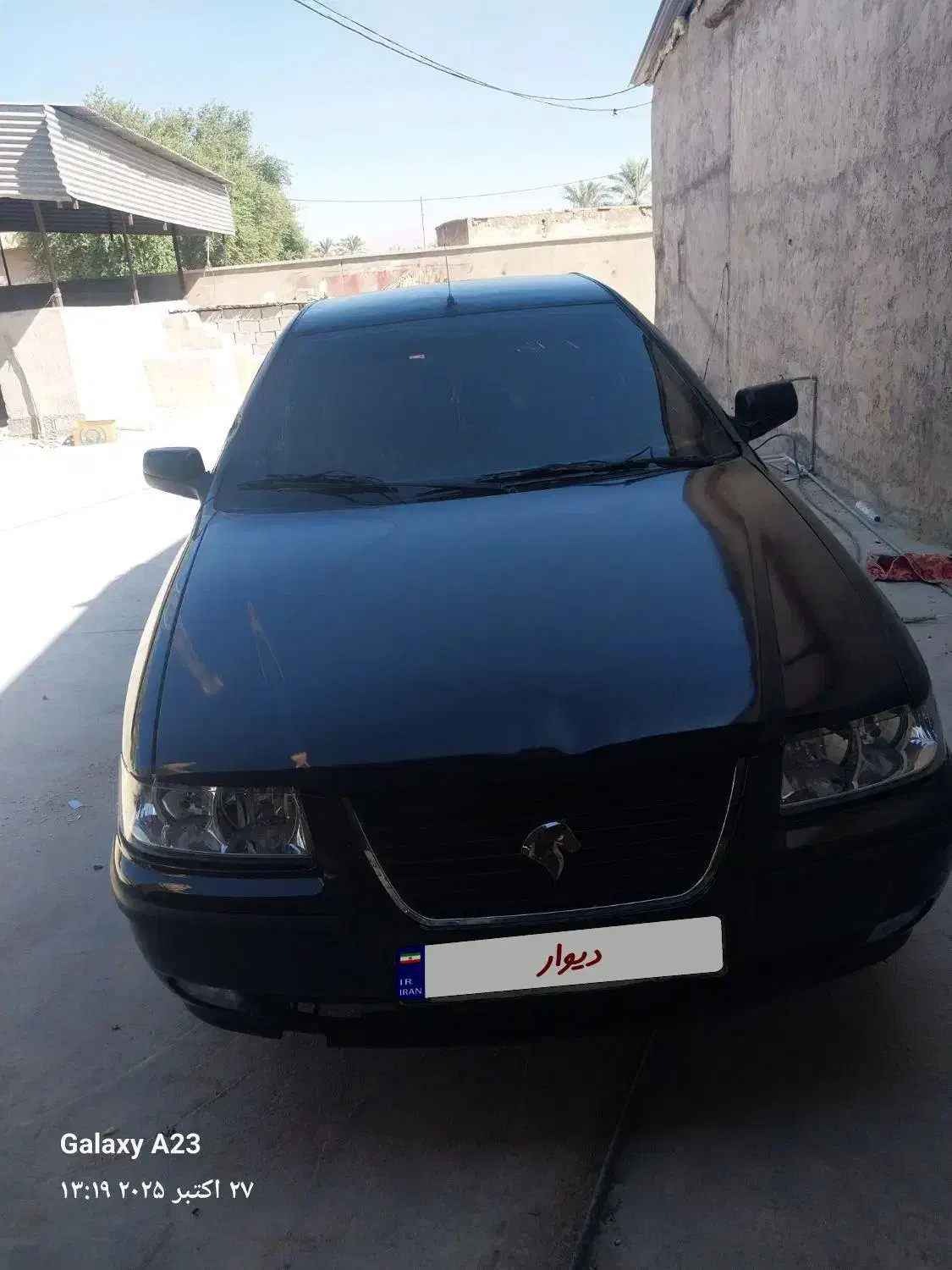 سمند Lx|خودرو سواری و وانت|برازجان, |دیوار