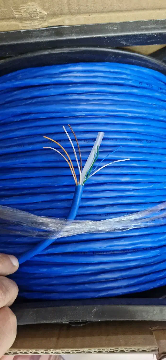 کابل شبکه|مودم و تجهیزات شبکه|تهران, شیخ هادی|دیوار