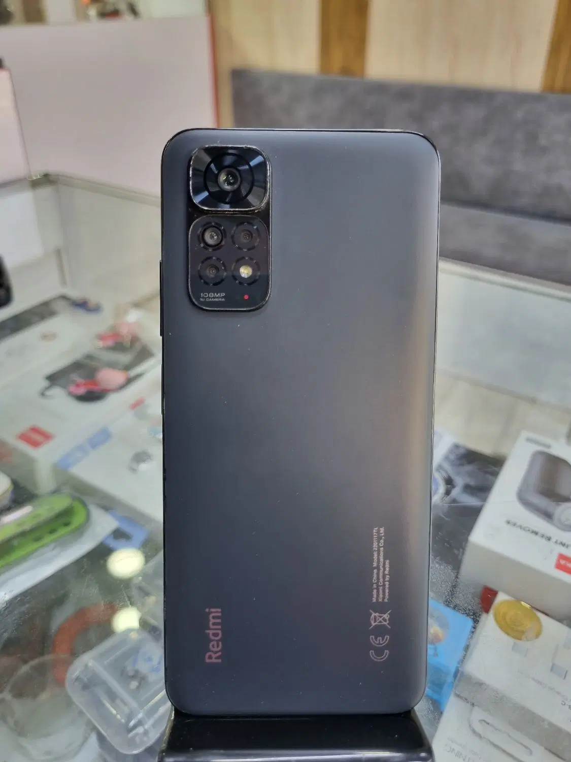 redmi note 11s|موبایل|کرج, رجب‌آباد|دیوار