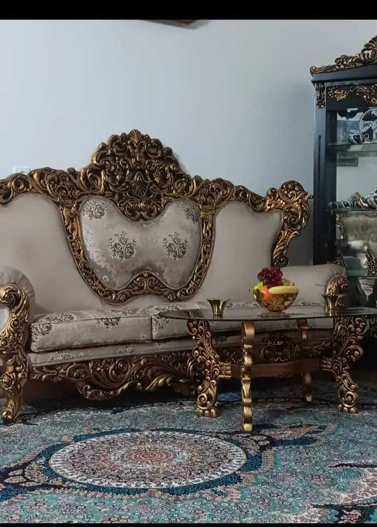 مبل|مبلمان خانگی و میز عسلی|سلماس, |دیوار