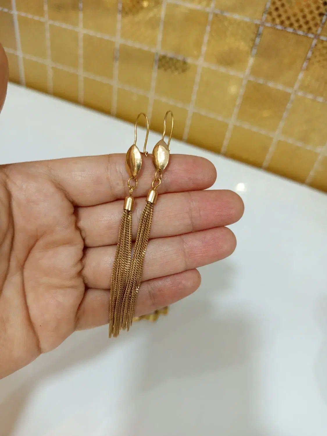 گوشواره|جواهرات|برازجان, |دیوار