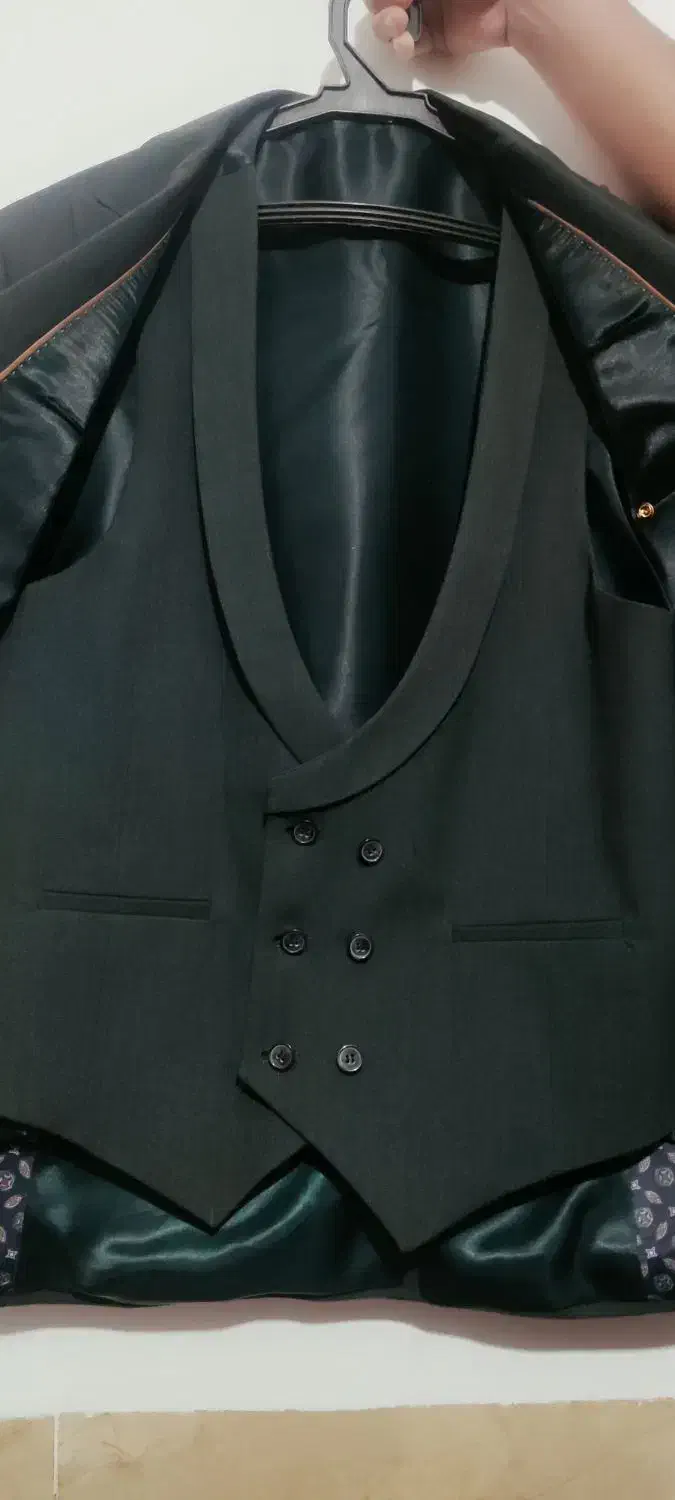 کت و شلوار|لباس|کرمان, |دیوار