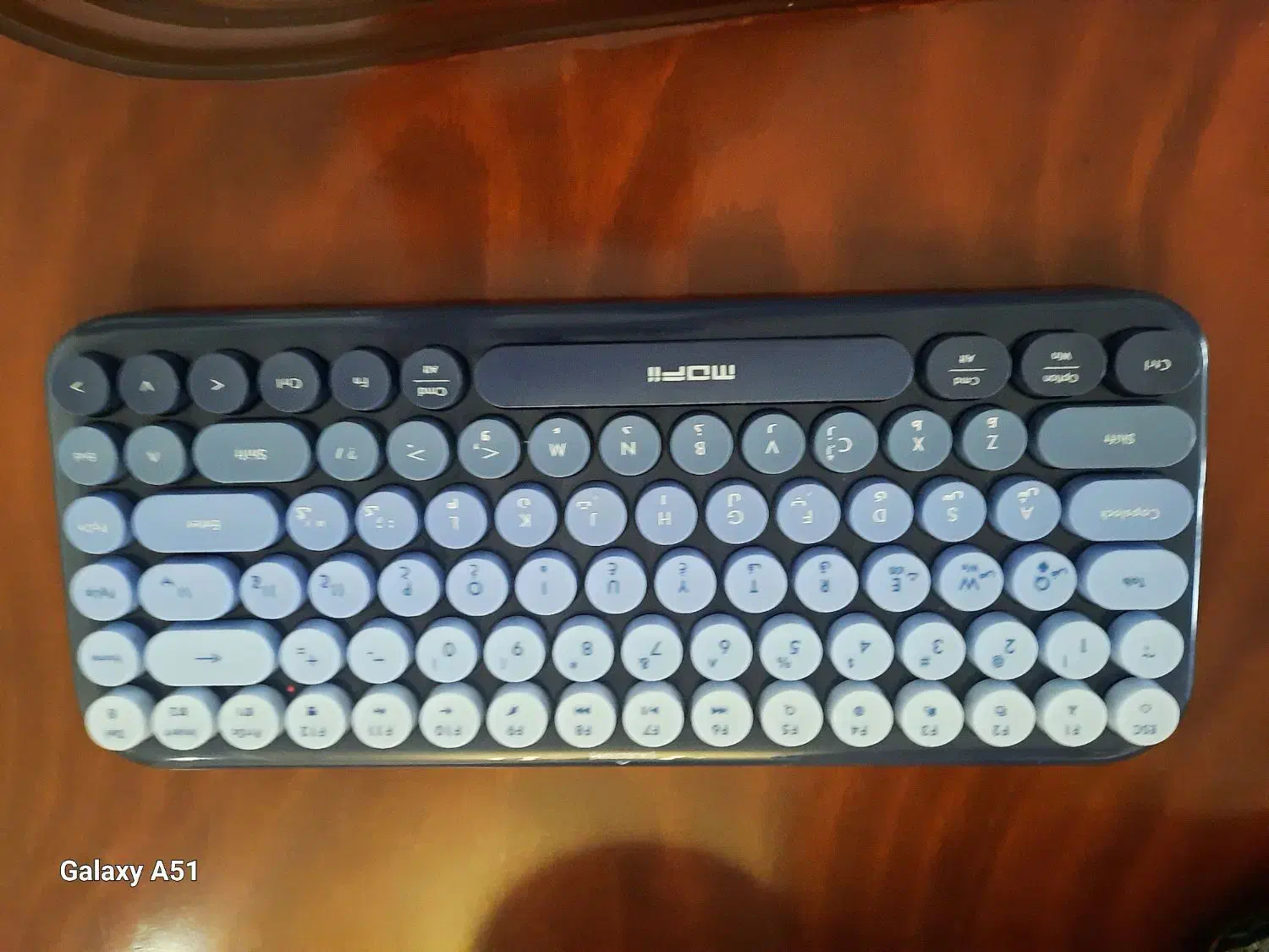 کیبورد نو استفاده نشده|قطعات و لوازم جانبی رایانه|تهران, حسینآباد|دیوار