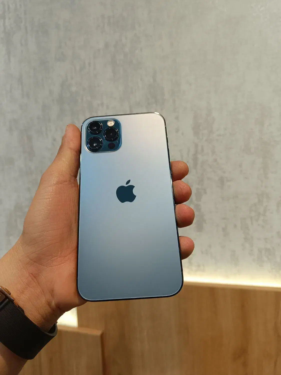 آیفون ۱۲ پرو|موبایل|تهران, گیشا|دیوار