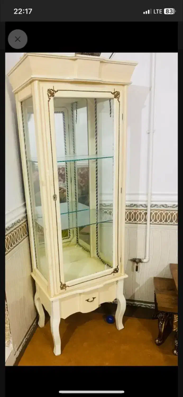 بوفه|بوفه، ویترین، کنسول|شیراز, شریف‌آباد|دیوار