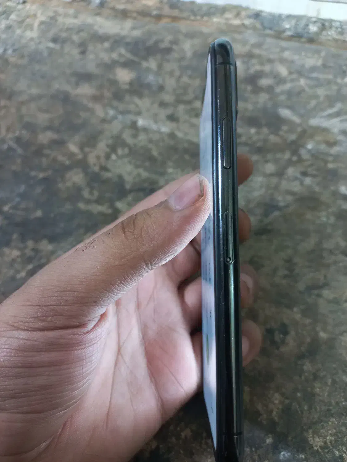 آیفون x|موبایل|تهران, بهارستان|دیوار