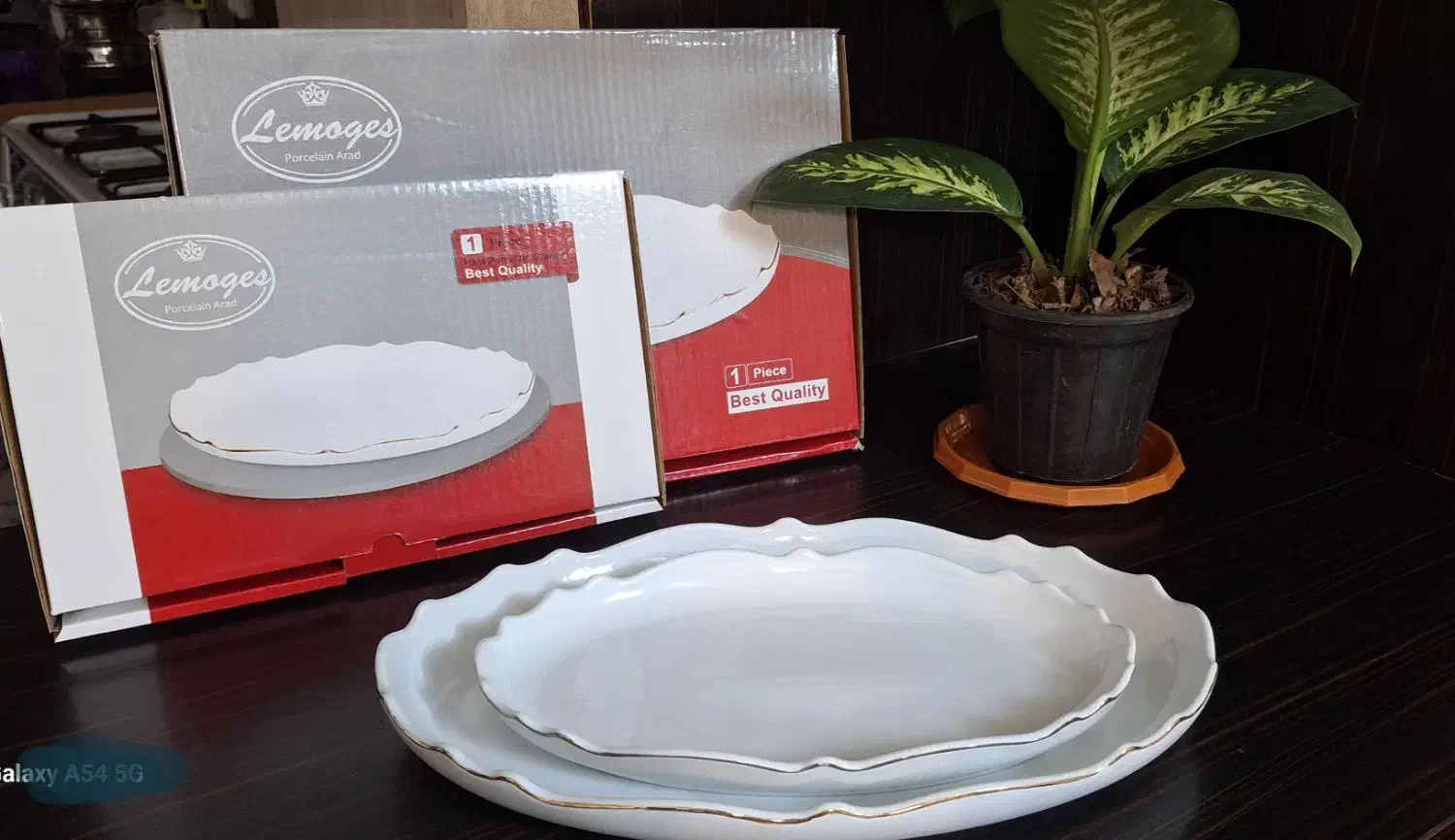 ظروف چینی|ظروف سرو و پذیرایی|مشهد, شهید مطهری|دیوار