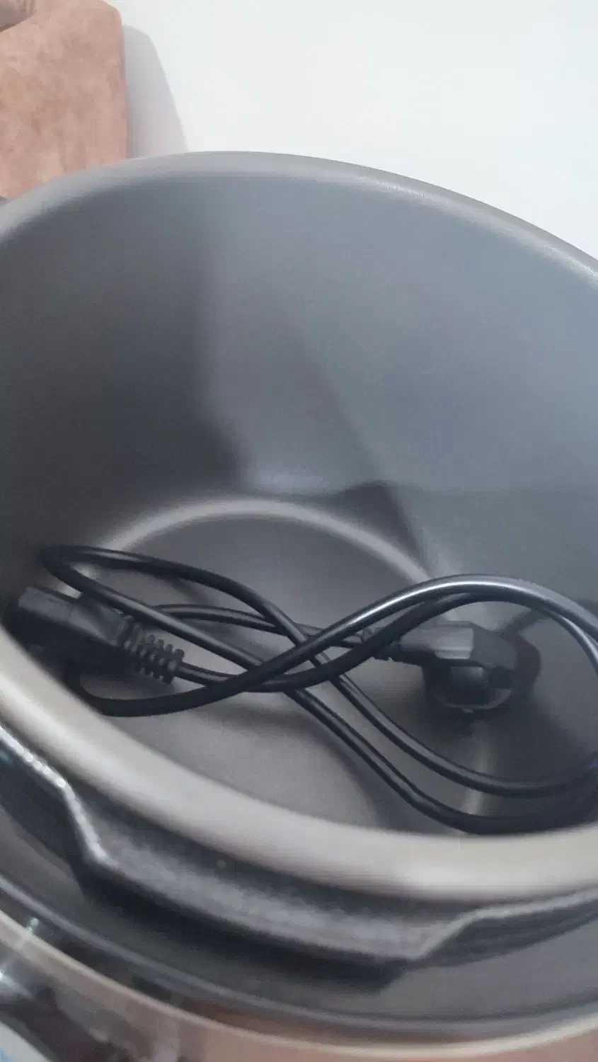 پلوپز کنوود|اجاق گاز و لوازم برقی پختوپز|مشکیندشت, |دیوار