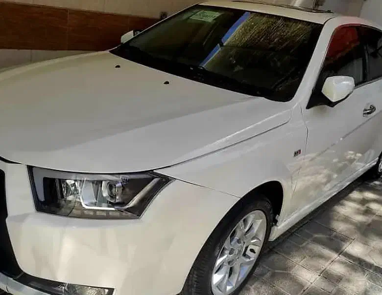 دنا پلاس توربو. فول اتومات . اپشنال مدل ۱۴۰۴|خودرو سواری و وانت|مشهد, هنرور|دیوار