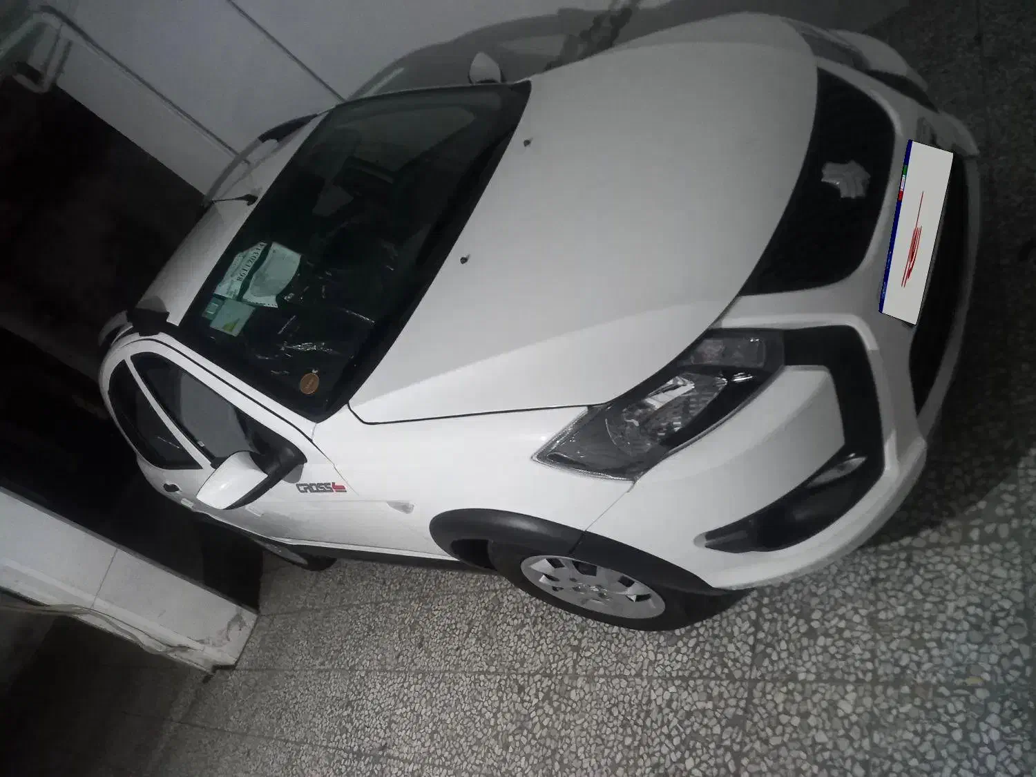 کوییک GXI مدل ۱۴۰۴ صفر|خودرو سواری و وانت|رشت, یخسازی|دیوار