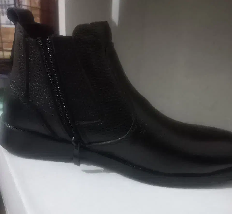 کفش مردانه|کیف، کفش، کمربند|دزفول, |دیوار