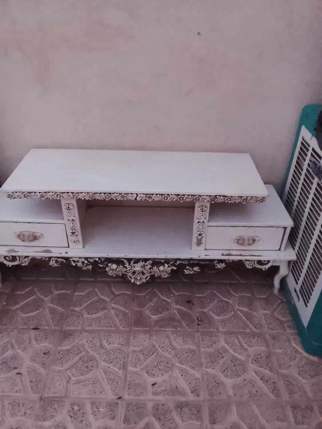 میز تلویزیون مفت|میز تلویزیون|مشهد, شهید شهریاری|دیوار