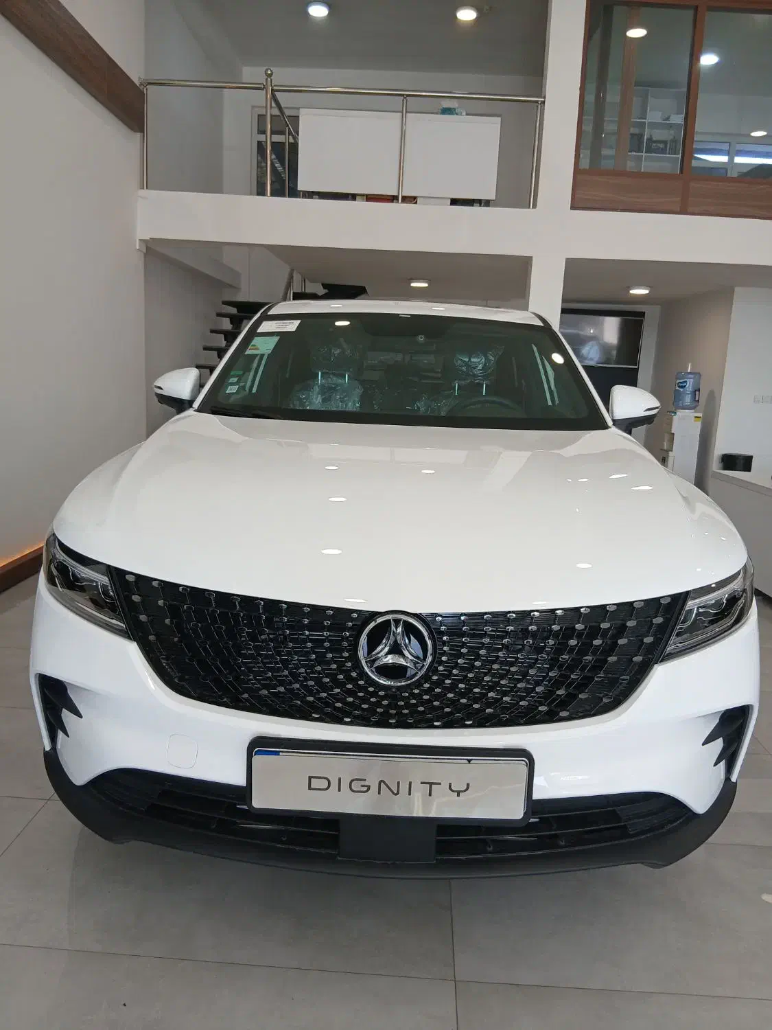 دیگنیتی پرستیژ|خودرو سواری و وانت|گرگان, |دیوار