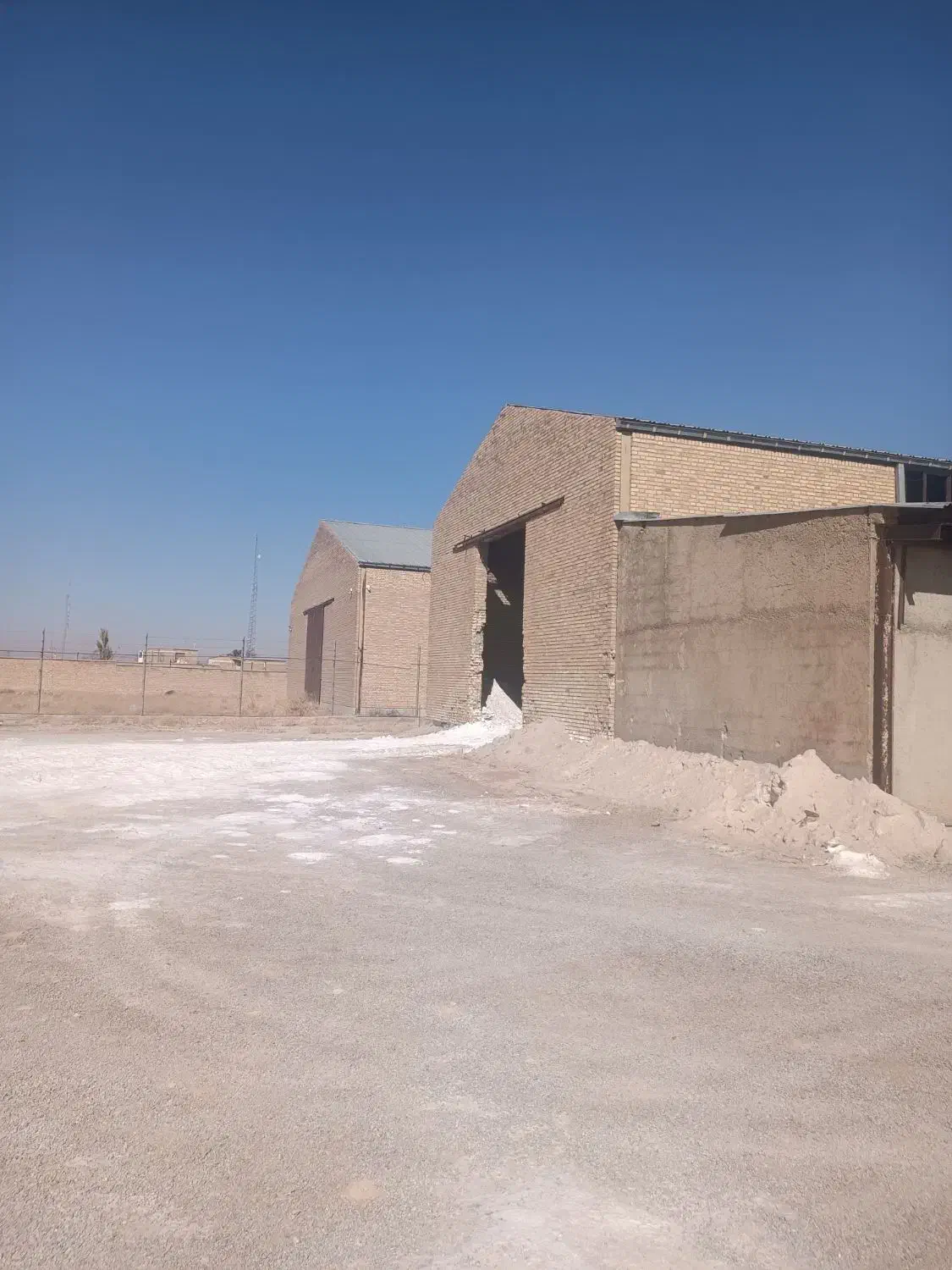 نیازمند نیروی فنی|استخدام صنعتی، فنی، مهندسی|بلداجی, |دیوار