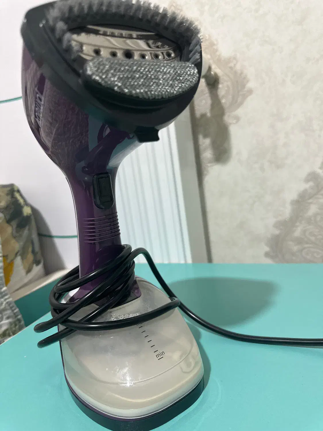 بخار گر صفر نِوال|اتو و لوازم اتو|پیرانشهر, |دیوار