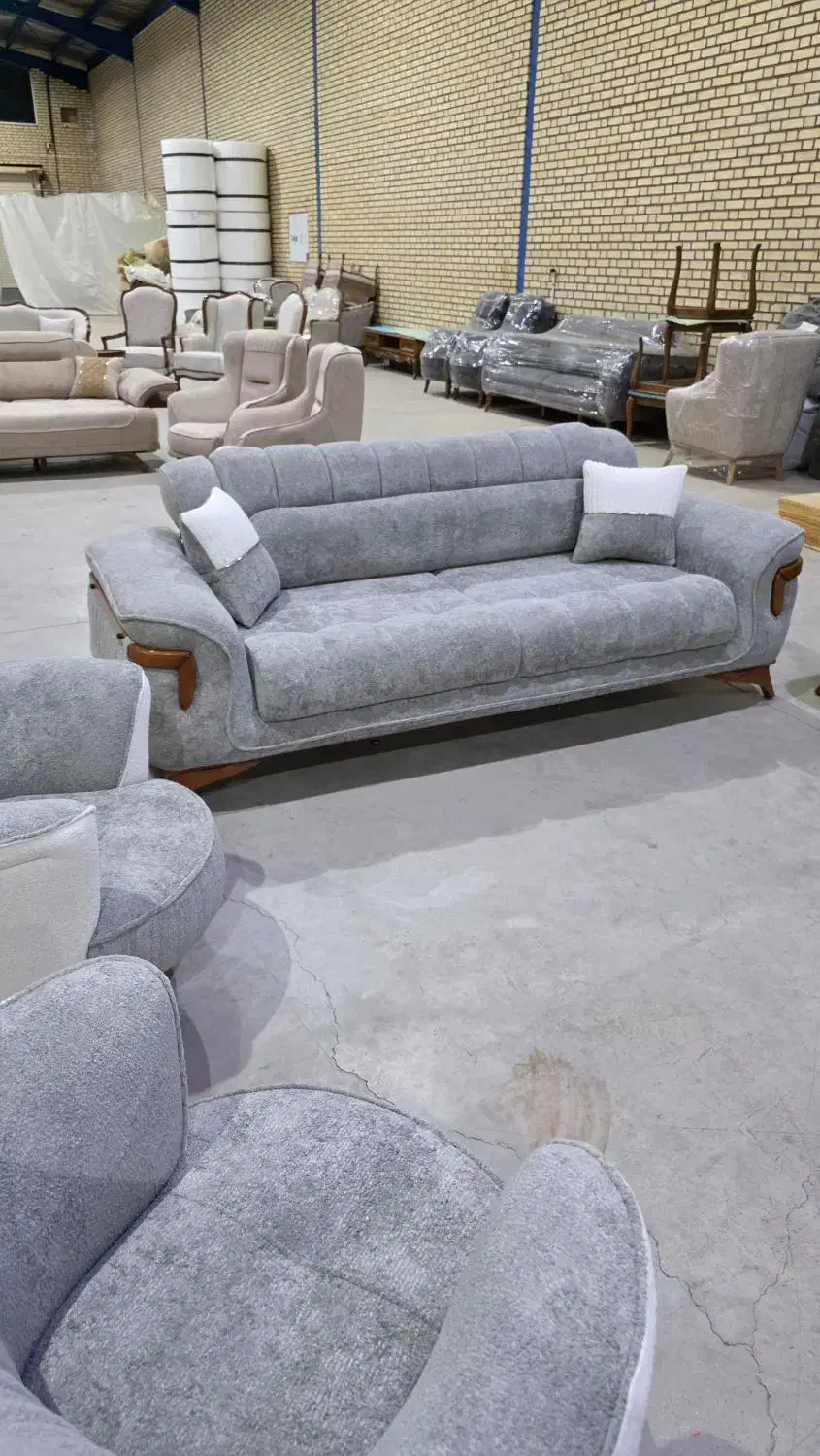 رویه کوب راحتی|استخدام صنعتی، فنی، مهندسی|تهران, آجودانیه|دیوار