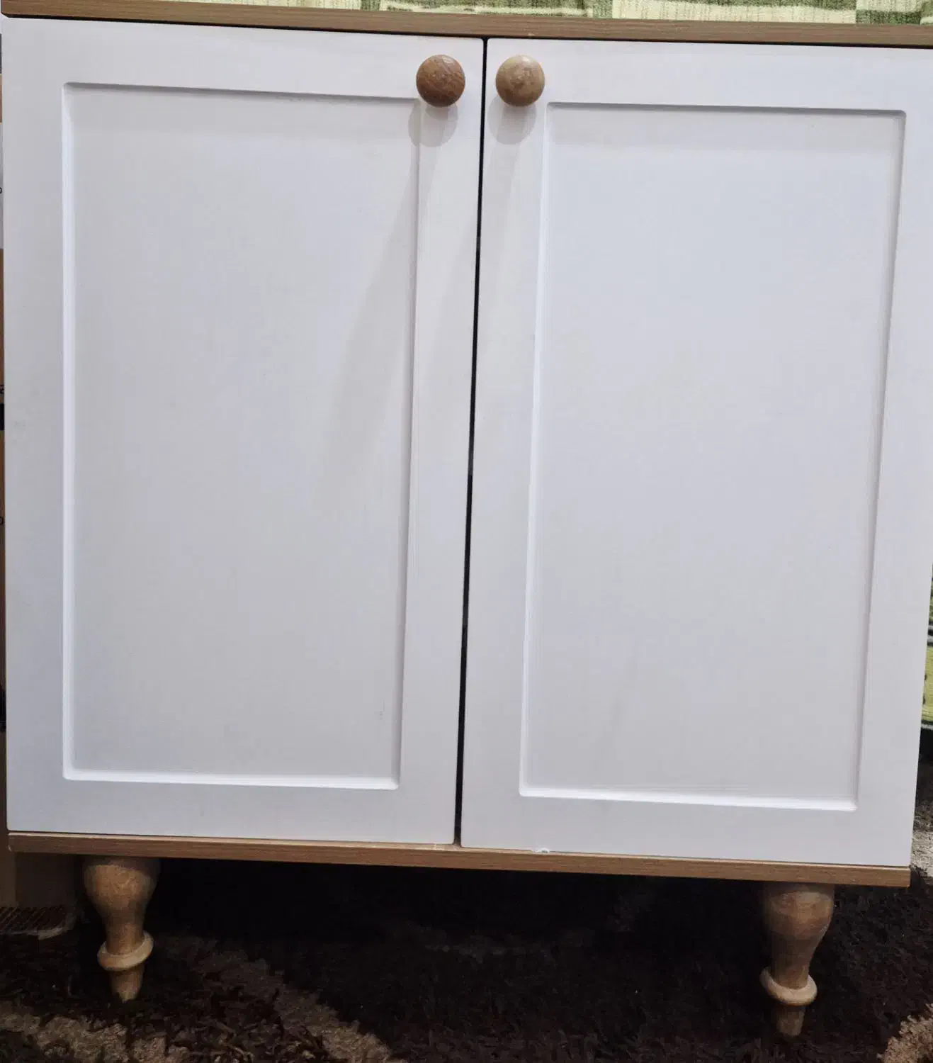 جاکفشی طرح چوب|جاکفشی، کمد، دراور|بوشهر, |دیوار