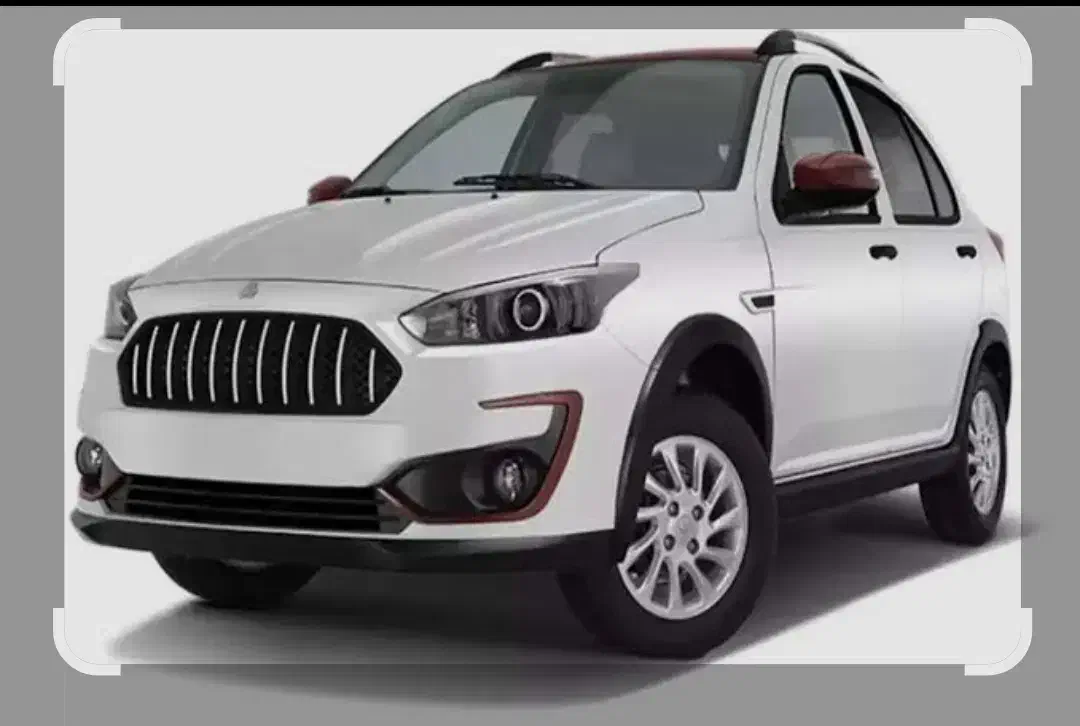 فروش حواله خودرو اطلس|خودرو سواری و وانت|مرند, |دیوار