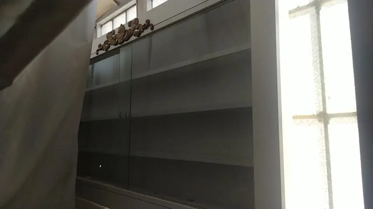 قفسه نظم دهنده|کتابخانه، شلف، قفسههای دیواری|مشهد, کارمندان دوم|دیوار