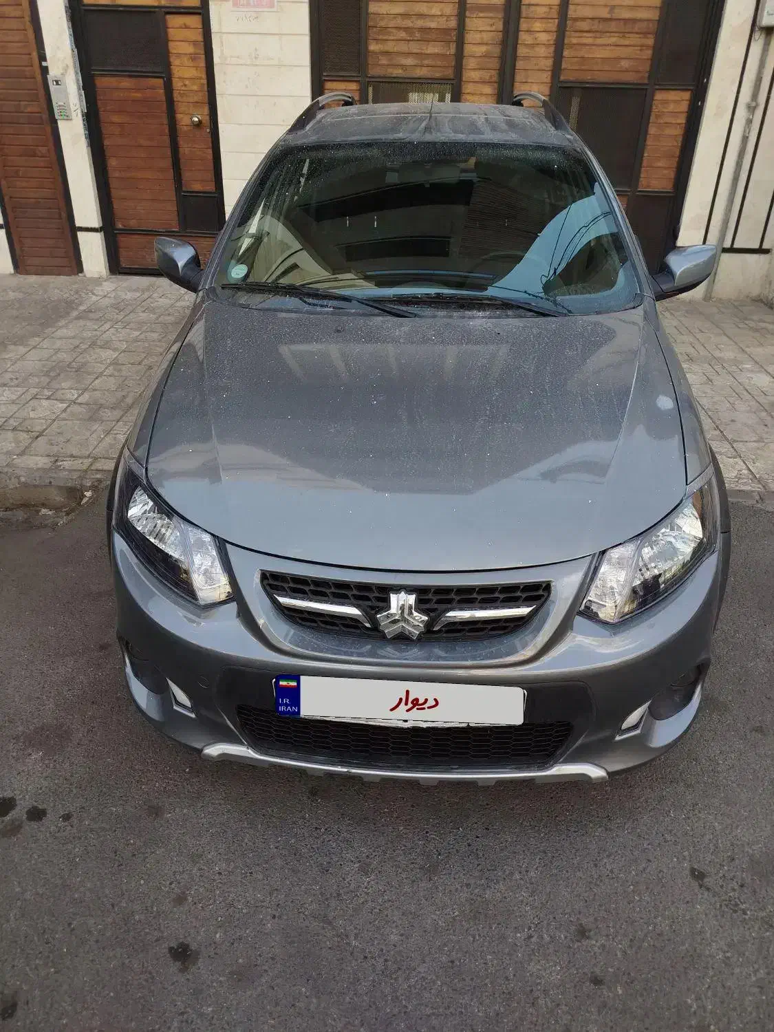 کوییک عروسک|خودرو سواری و وانت|کرج, فاز ۳ گوهردشت|دیوار