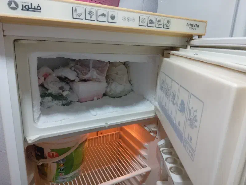 یخچال|یخچال و فریزر|بجنورد, |دیوار