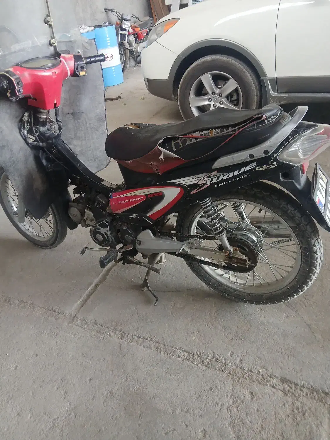 موتور89|سیستم صوتی خانگی|شیراز, شاهجیان|دیوار