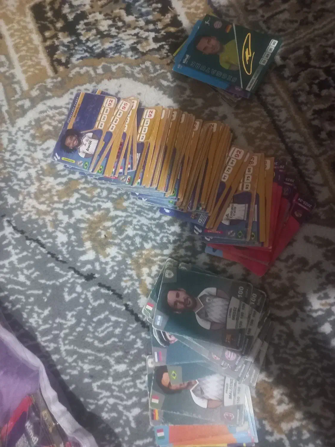 کیمدی معاوضه دارم|اسباب‌‌بازی|فیروزآباد (فارس), |دیوار