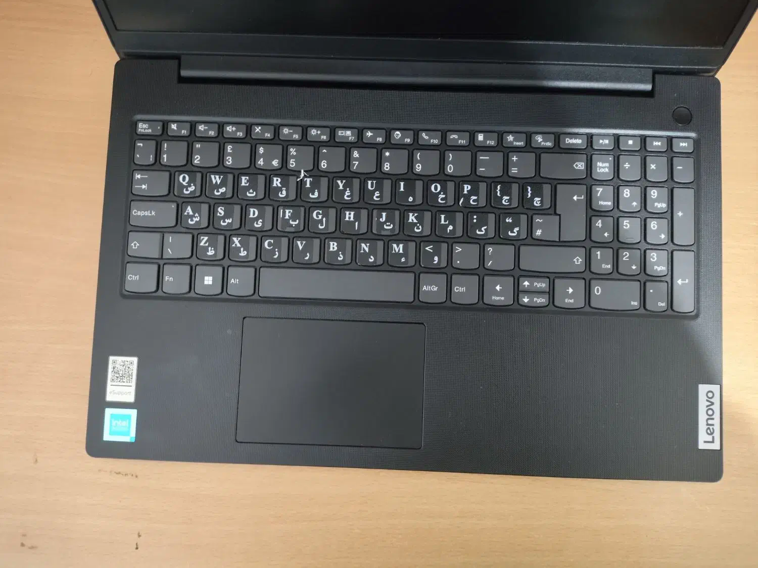 لپتاپ v15|رایانه همراه|شهریار, شهرک وائین|دیوار