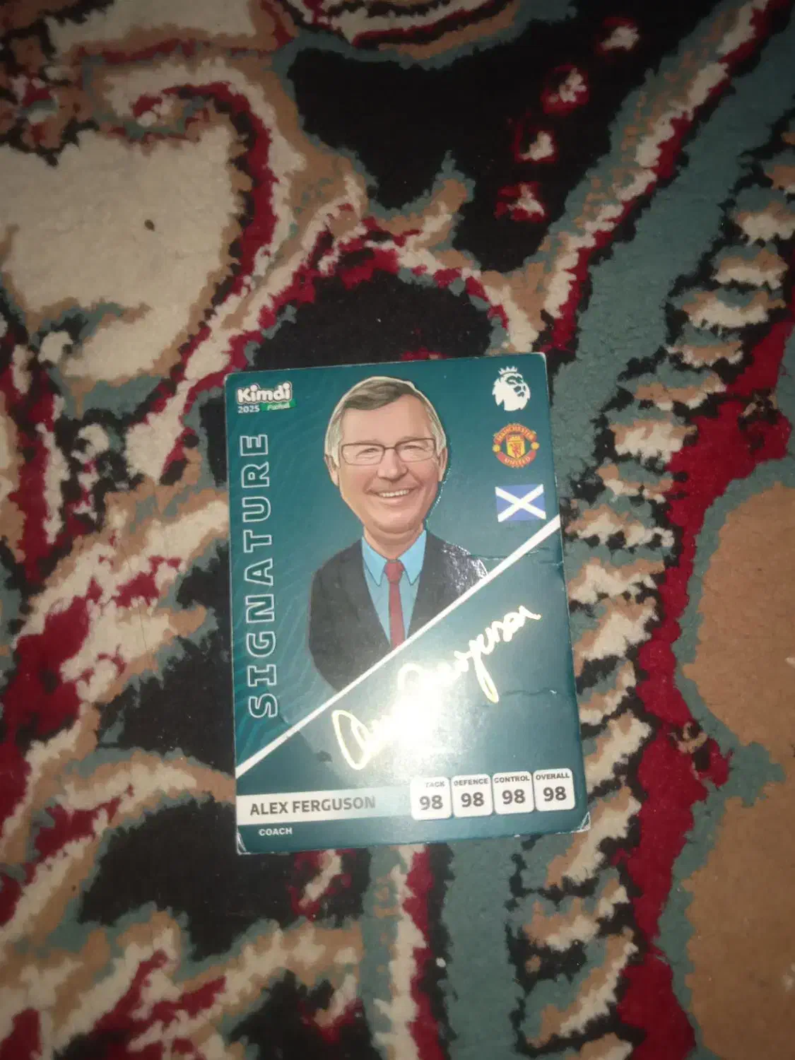 کارت|اسباببازی|میانه, |دیوار