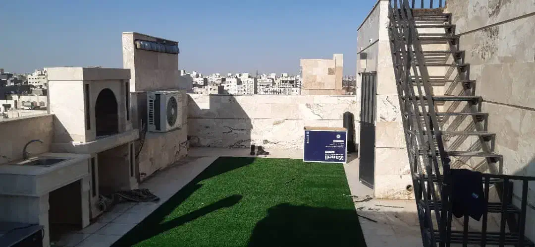 اجاره  چمن مصنوعی|مصالح و تجهیزات ساختمان|مشهد, حجاب (شهرک غرب)|دیوار