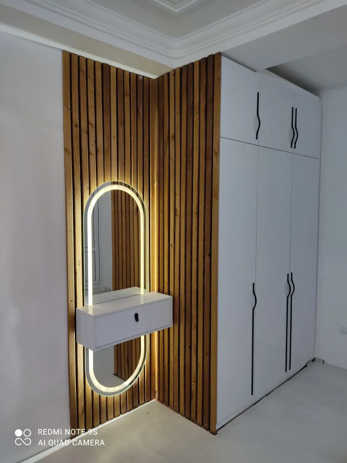 کابینت وکمد دیواری|جاکفشی، کمد، دراور|مراغه, |دیوار