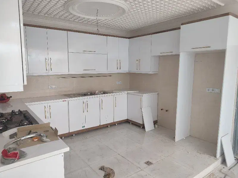 نجاریMDFتعمیرات+نوکابینت کمددیواری به قیمت قبل|خدمات پیشه و مهارت|آبادان, |دیوار
