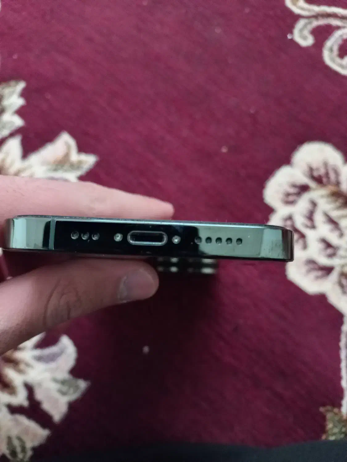 آیفون 13 pro|موبایل|نسیم‌شهر, |دیوار