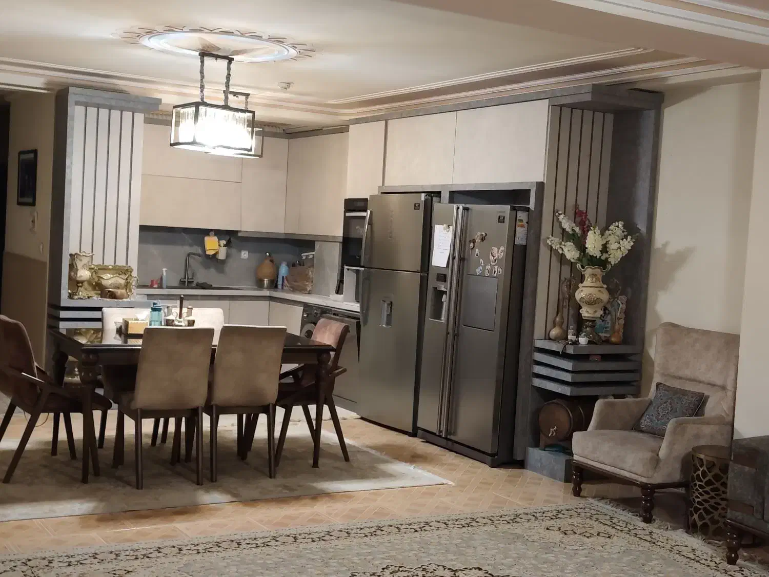 فروش واحد آپارتمانی|فروش آپارتمان|ارومیه, |دیوار