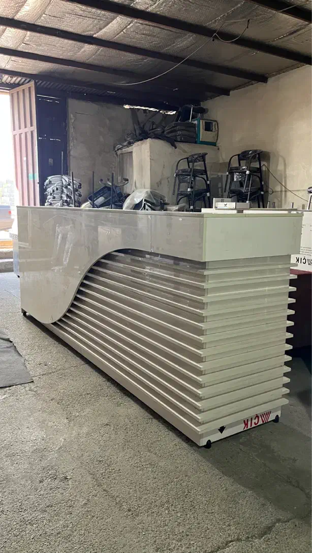 پیشخوان‌لابی/کانترمانی منشی/پرستاری مطب پذیرش کافه|دفتر کار|تهران, الهیه|دیوار