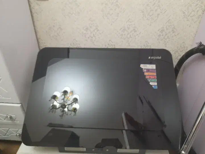 هودارچیداک لمسی کنترل دار|هود|تبریز, |دیوار