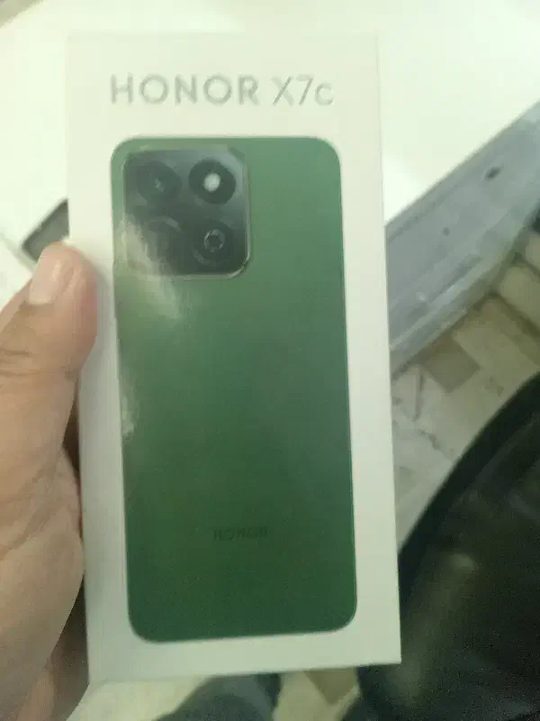 انرx7cگوشی خیلی تمیز|موبایل|گرگان, |دیوار