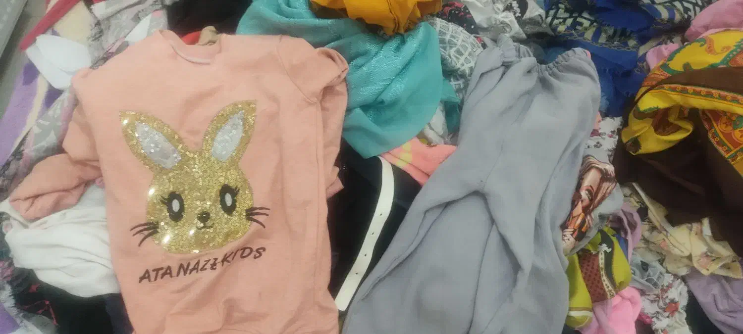 لباس تیکه ای 30تومن|لباس|اسلام‌شهر, شهرک سعیدیه|دیوار