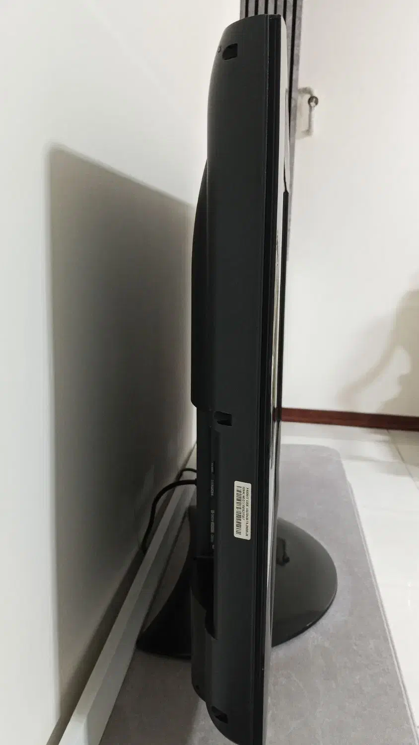 تلوزیون ال جی|تلویزیون و پروژکتور|ملارد, |دیوار