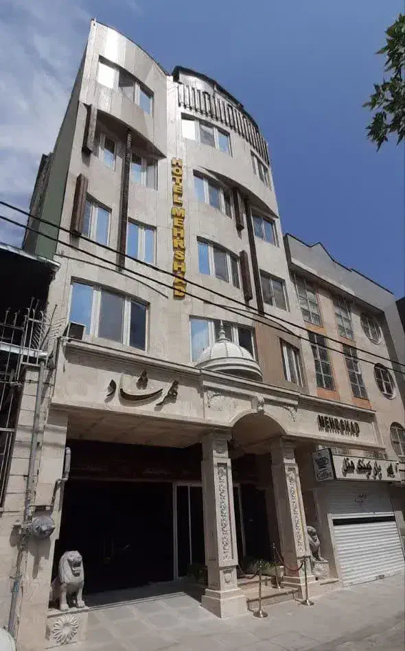 اجاره ماهانه ماهیانه سوئیت مبله در هتل|اجارهٔ آپارتمان|مشهد, کوشش|دیوار