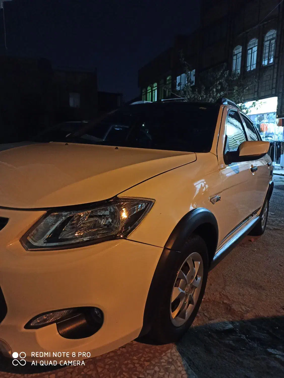 کوییک Rمدل 1402|خودرو سواری و وانت|قم, ولیعصر|دیوار