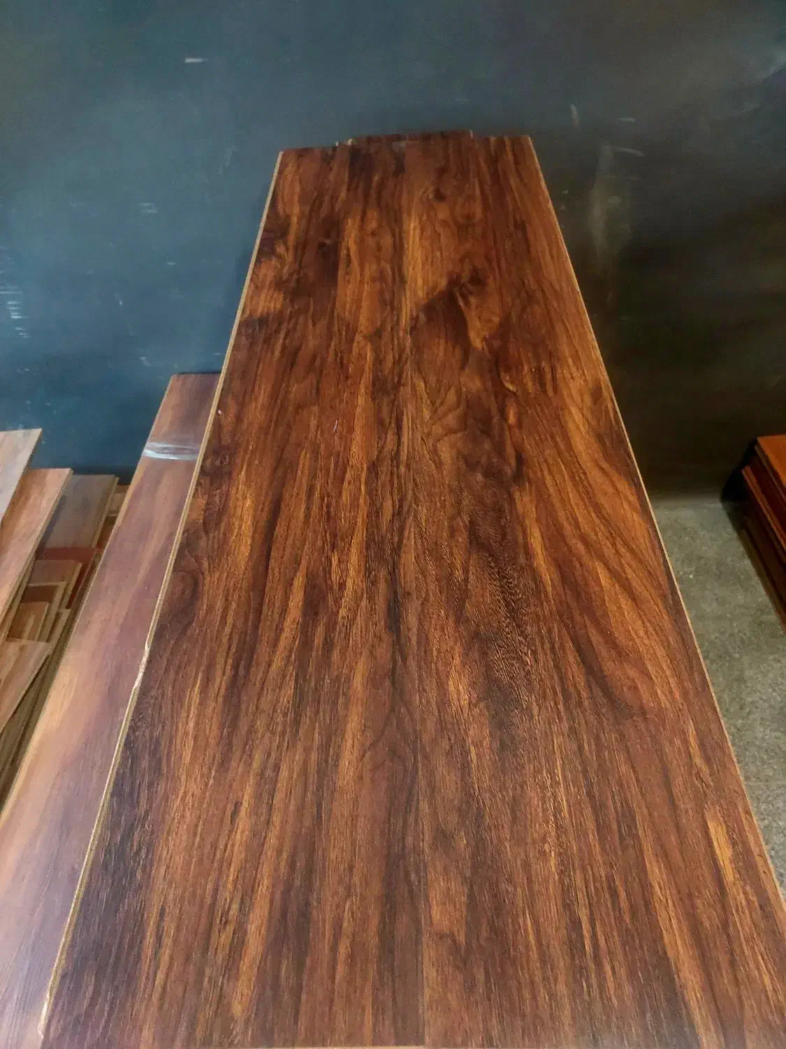 پارکت وارداتی دست دوم خارجی ۳۱ متر مربع کد ۵۴۹|مصالح و تجهیزات ساختمان|تهران, وردآورد|دیوار