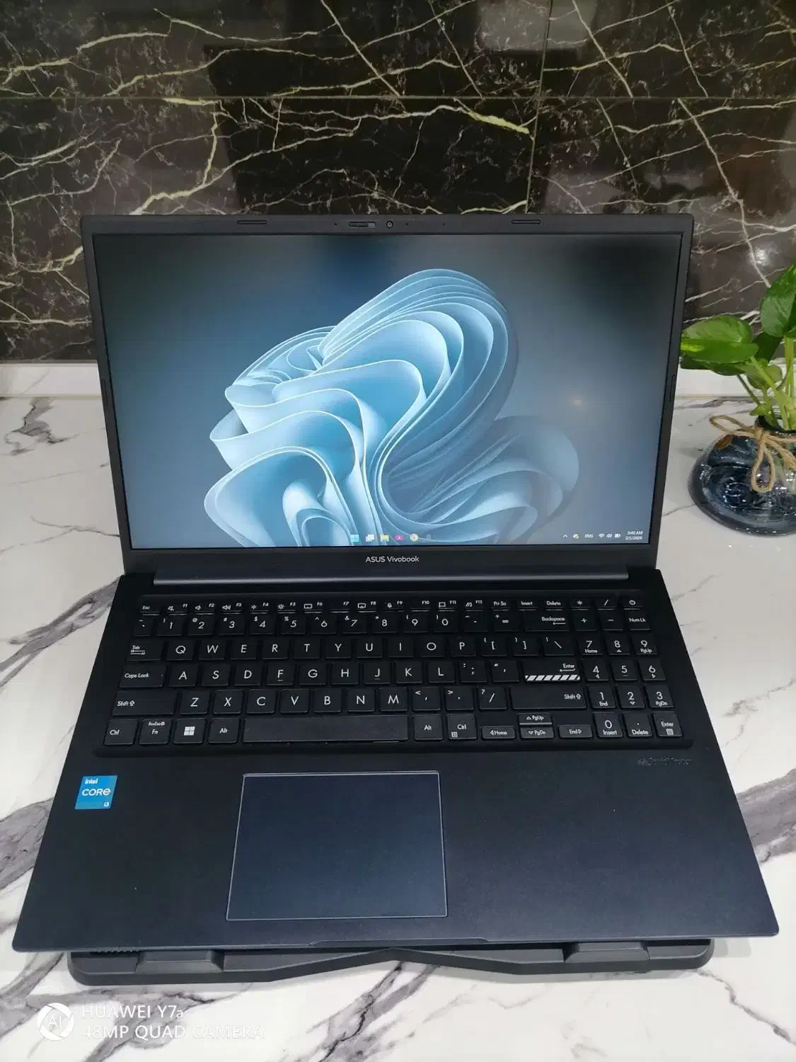 لبتاب ایسوس گرافیک 4 گیگ|رایانه همراه|فردیس, قریشی|دیوار