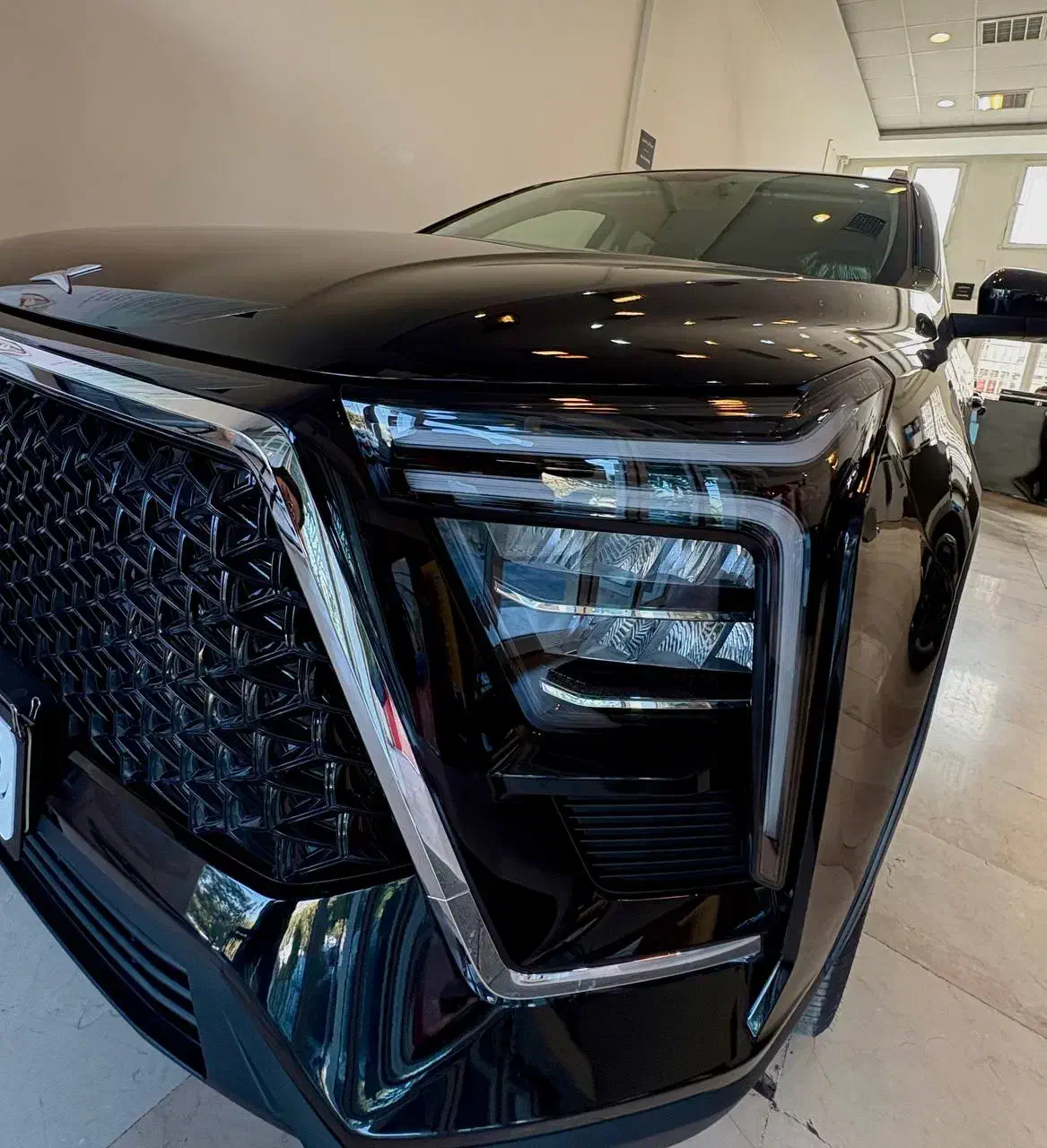 ایکس5 * x5|خودرو سواری و وانت|تهران, سردارجنگل|دیوار