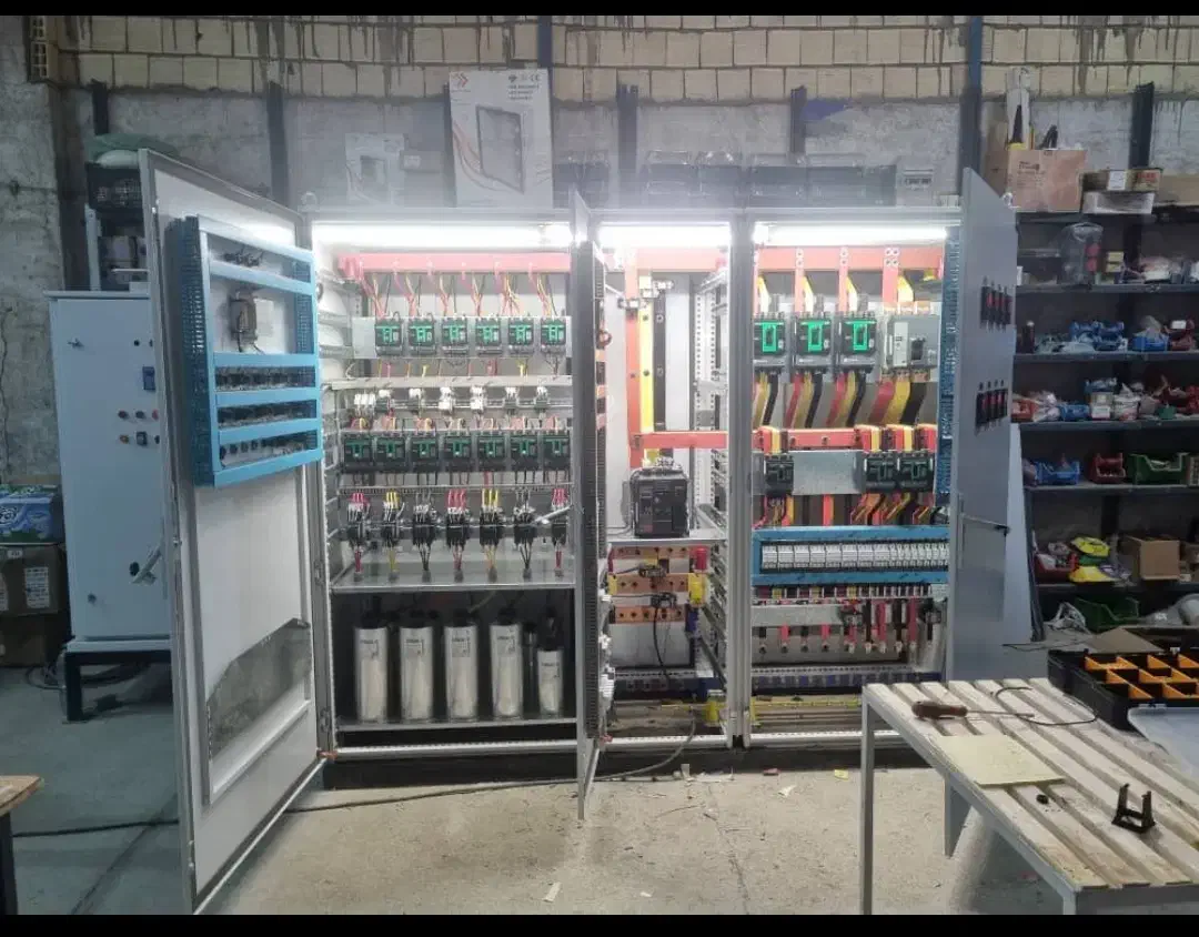 استخدام نیرو برق صنعتی|استخدام صنعتی، فنی، مهندسی|خمینیشهر, |دیوار